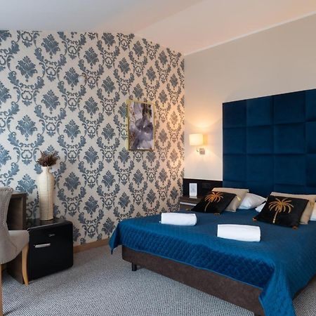 Zloty Staw Bed and Breakfast Borkowo  Εξωτερικό φωτογραφία