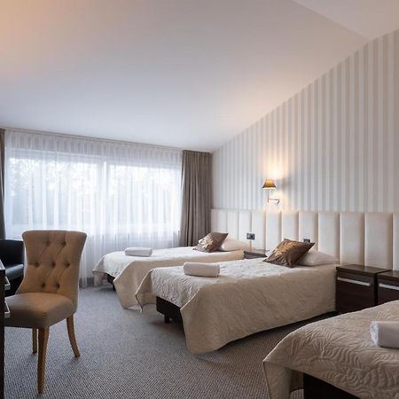 Zloty Staw Bed and Breakfast Borkowo  Εξωτερικό φωτογραφία