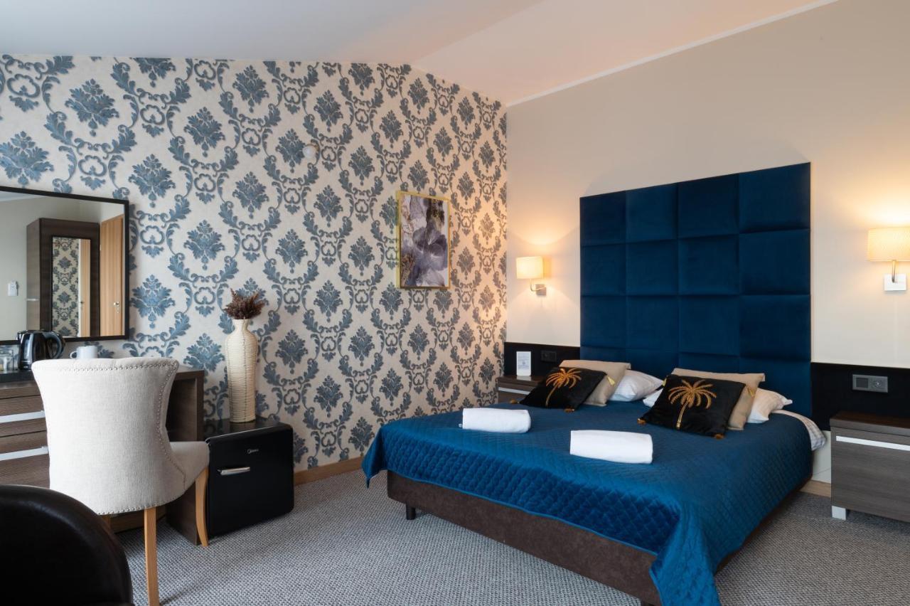 Zloty Staw Bed and Breakfast Borkowo  Εξωτερικό φωτογραφία