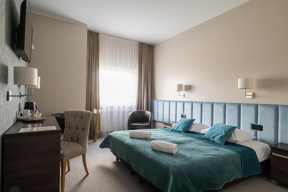 Zloty Staw Bed and Breakfast Borkowo  Εξωτερικό φωτογραφία