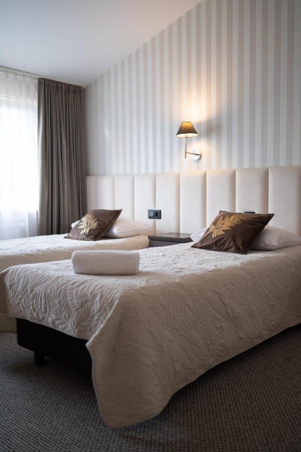 Zloty Staw Bed and Breakfast Borkowo  Εξωτερικό φωτογραφία