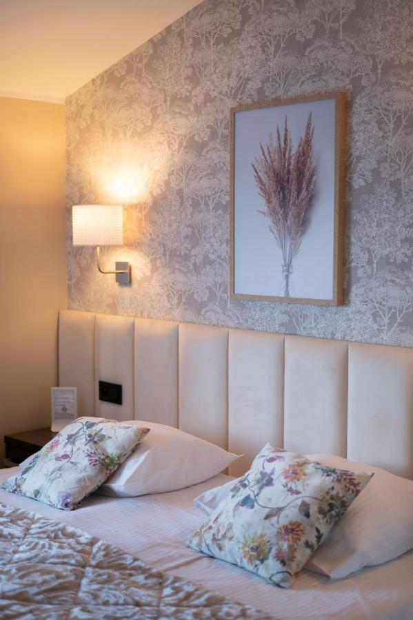 Zloty Staw Bed and Breakfast Borkowo  Εξωτερικό φωτογραφία