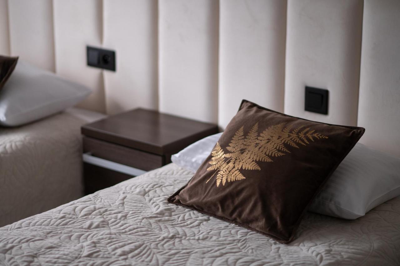 Zloty Staw Bed and Breakfast Borkowo  Εξωτερικό φωτογραφία