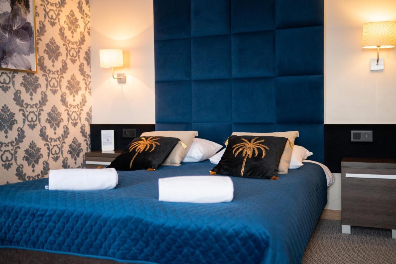 Zloty Staw Bed and Breakfast Borkowo  Εξωτερικό φωτογραφία