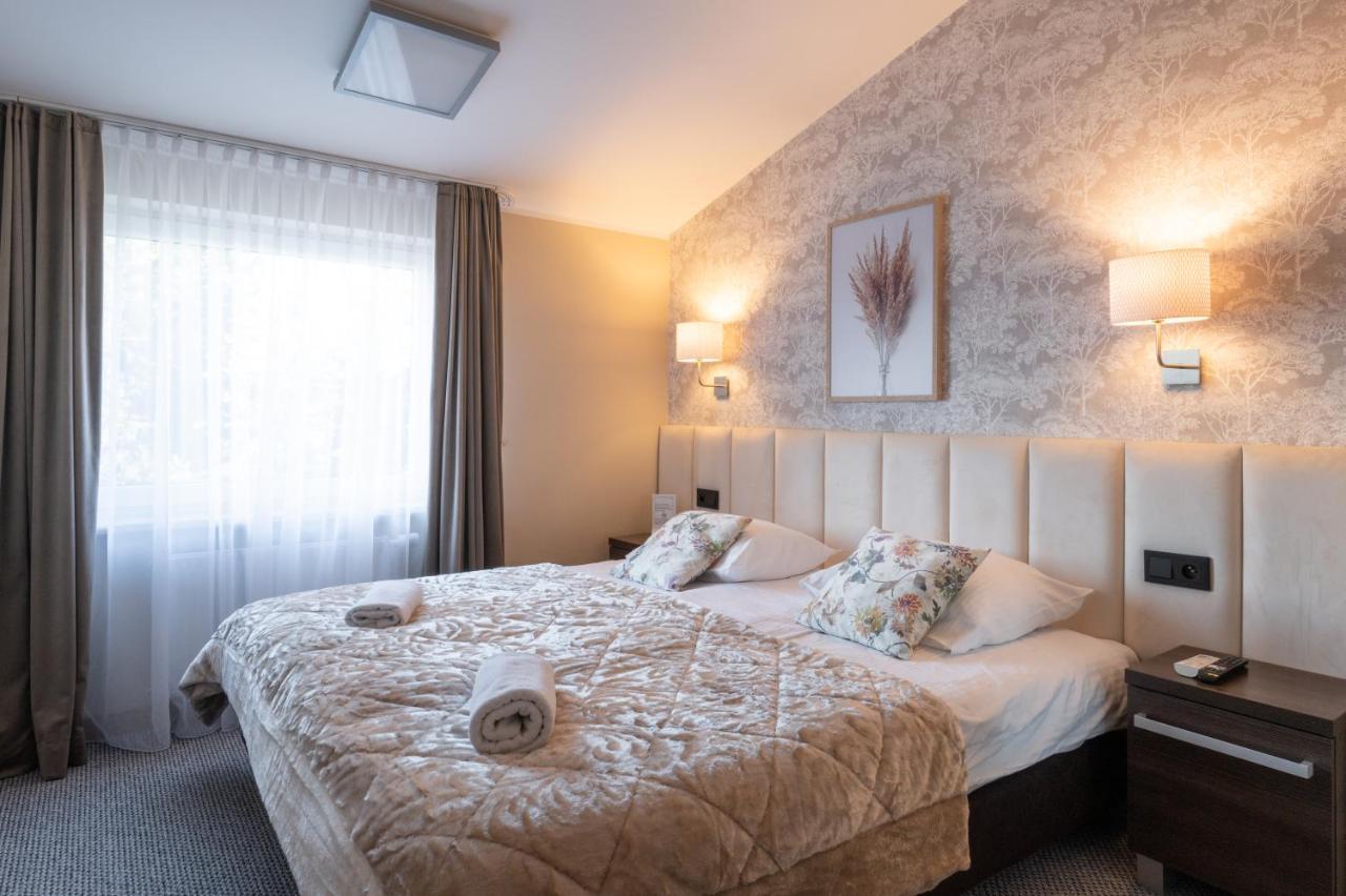 Zloty Staw Bed and Breakfast Borkowo  Εξωτερικό φωτογραφία