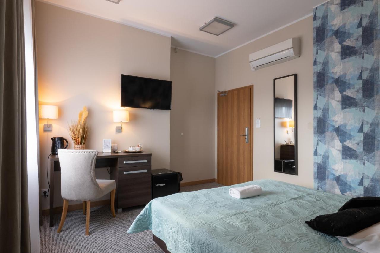 Zloty Staw Bed and Breakfast Borkowo  Εξωτερικό φωτογραφία