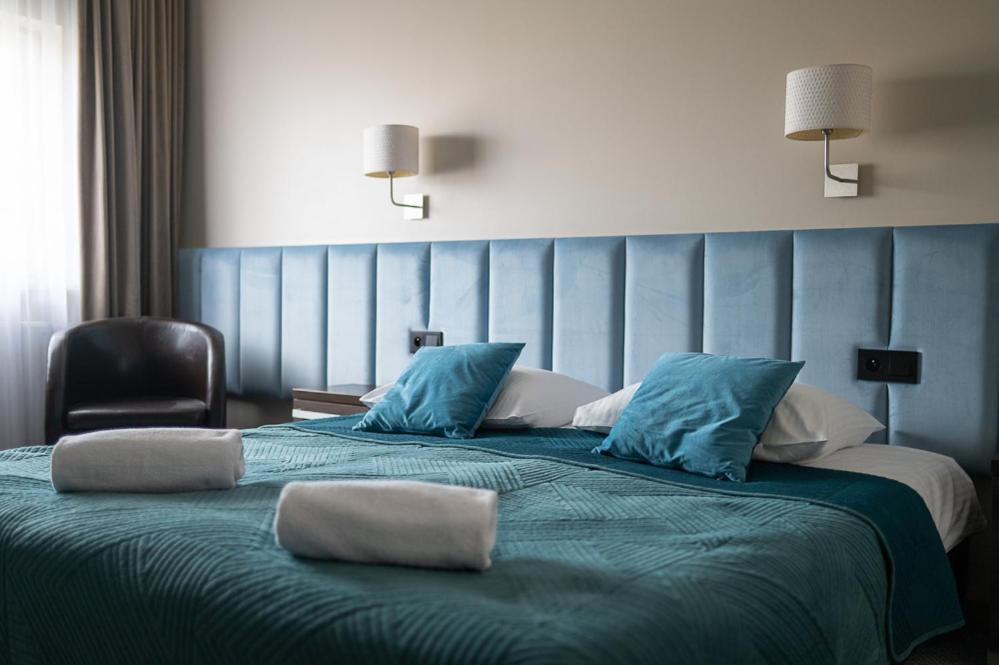 Zloty Staw Bed and Breakfast Borkowo  Εξωτερικό φωτογραφία