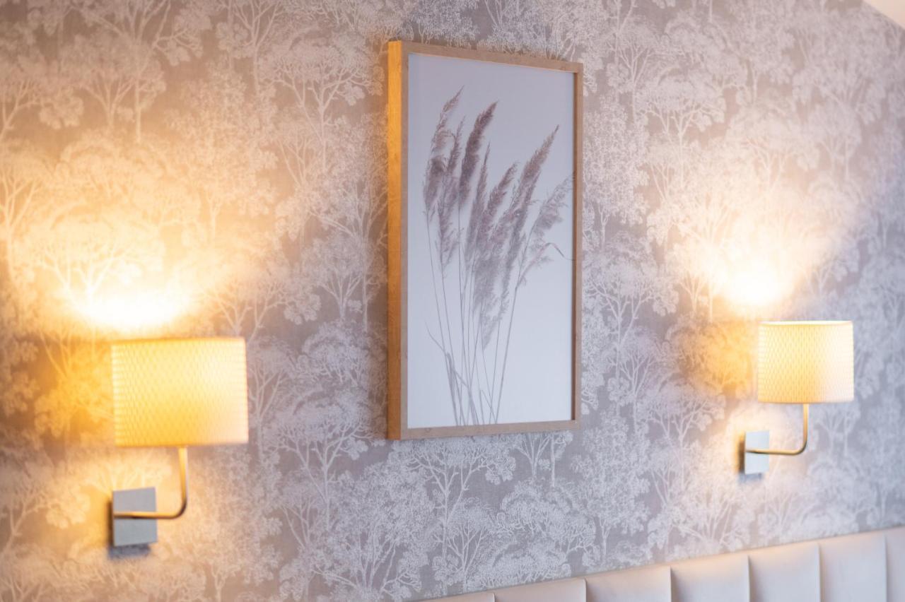 Zloty Staw Bed and Breakfast Borkowo  Εξωτερικό φωτογραφία