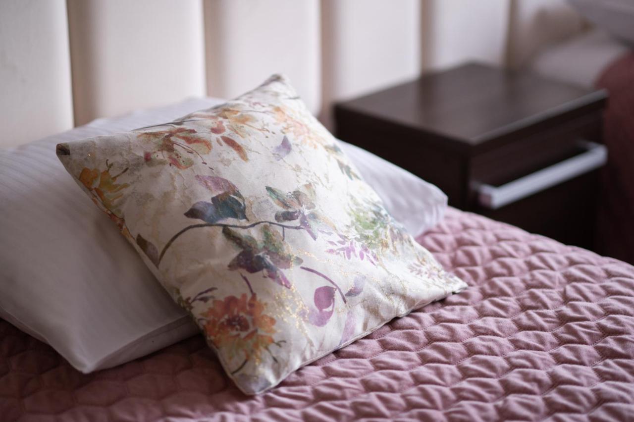 Zloty Staw Bed and Breakfast Borkowo  Εξωτερικό φωτογραφία