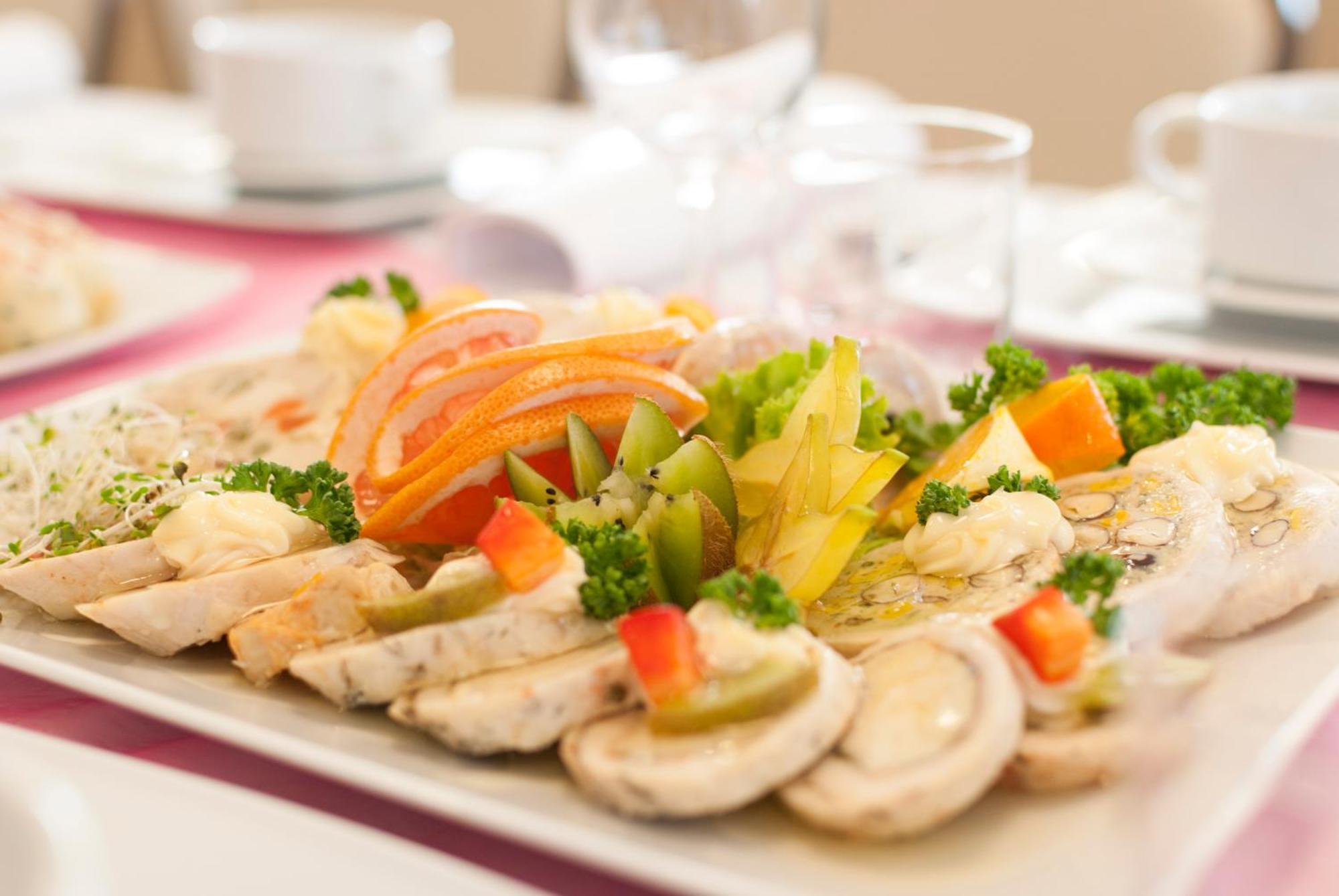 Zloty Staw Bed and Breakfast Borkowo  Εξωτερικό φωτογραφία