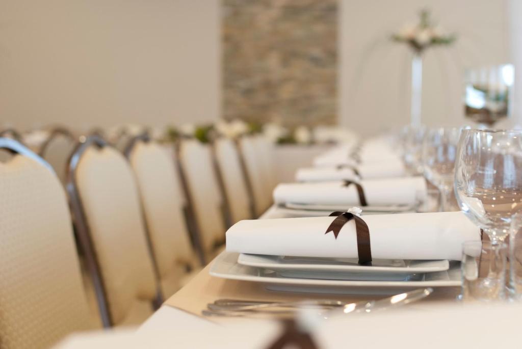 Zloty Staw Bed and Breakfast Borkowo  Εξωτερικό φωτογραφία