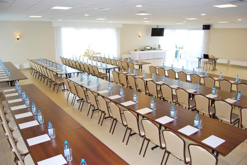 Zloty Staw Bed and Breakfast Borkowo  Εξωτερικό φωτογραφία
