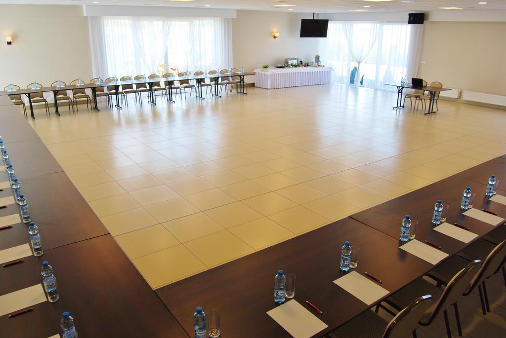 Zloty Staw Bed and Breakfast Borkowo  Εξωτερικό φωτογραφία