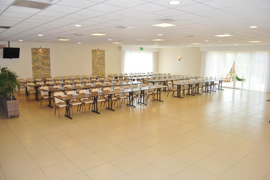 Zloty Staw Bed and Breakfast Borkowo  Εξωτερικό φωτογραφία