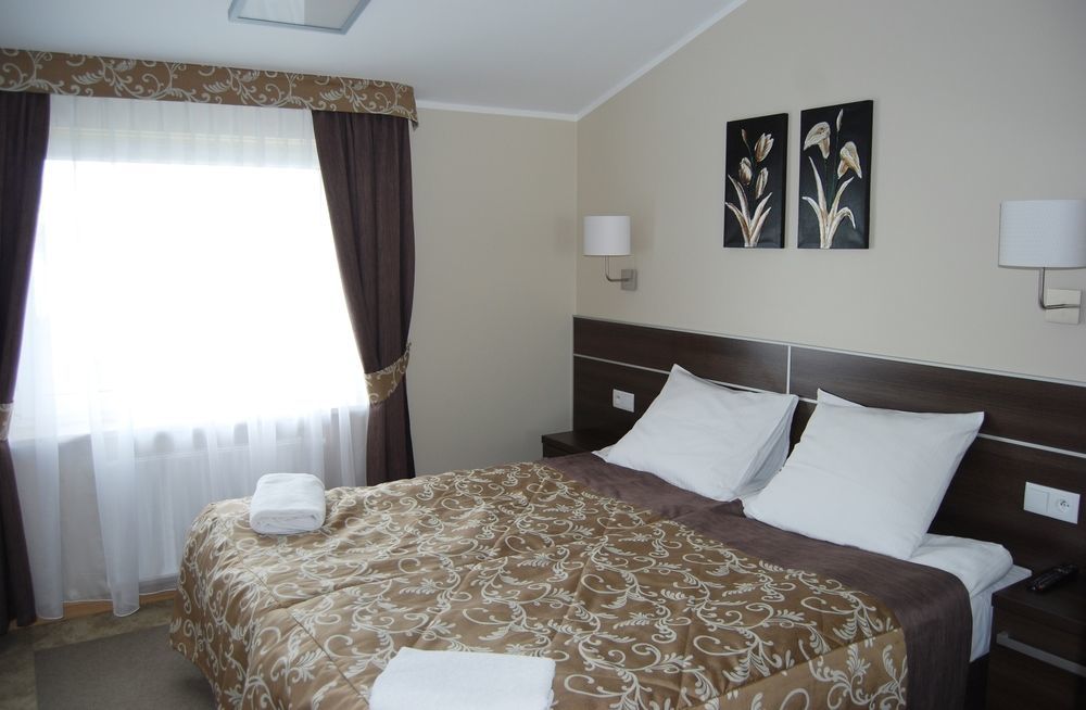 Zloty Staw Bed and Breakfast Borkowo  Εξωτερικό φωτογραφία