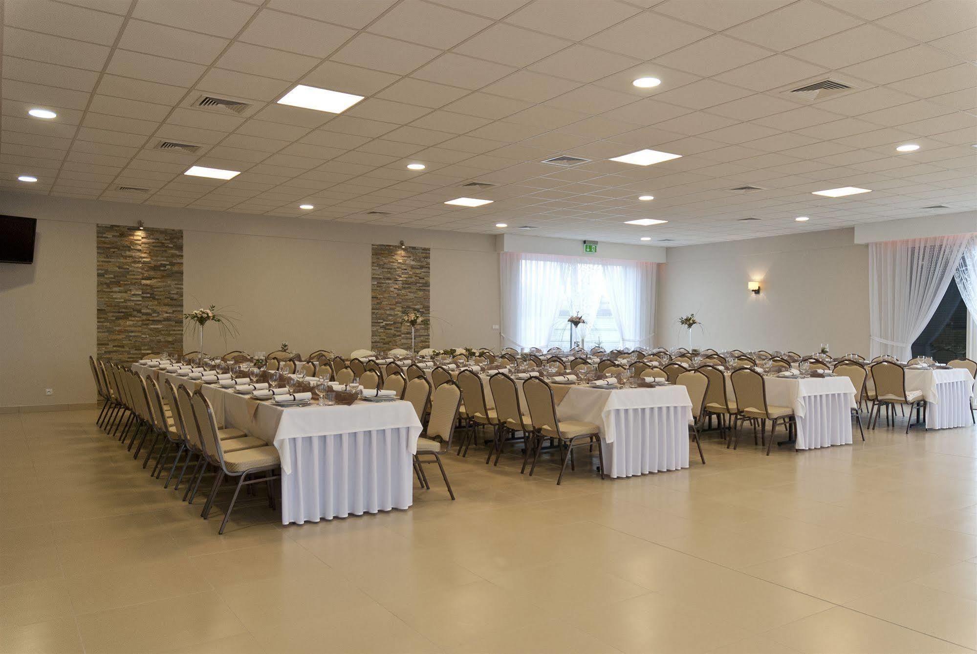 Zloty Staw Bed and Breakfast Borkowo  Εξωτερικό φωτογραφία