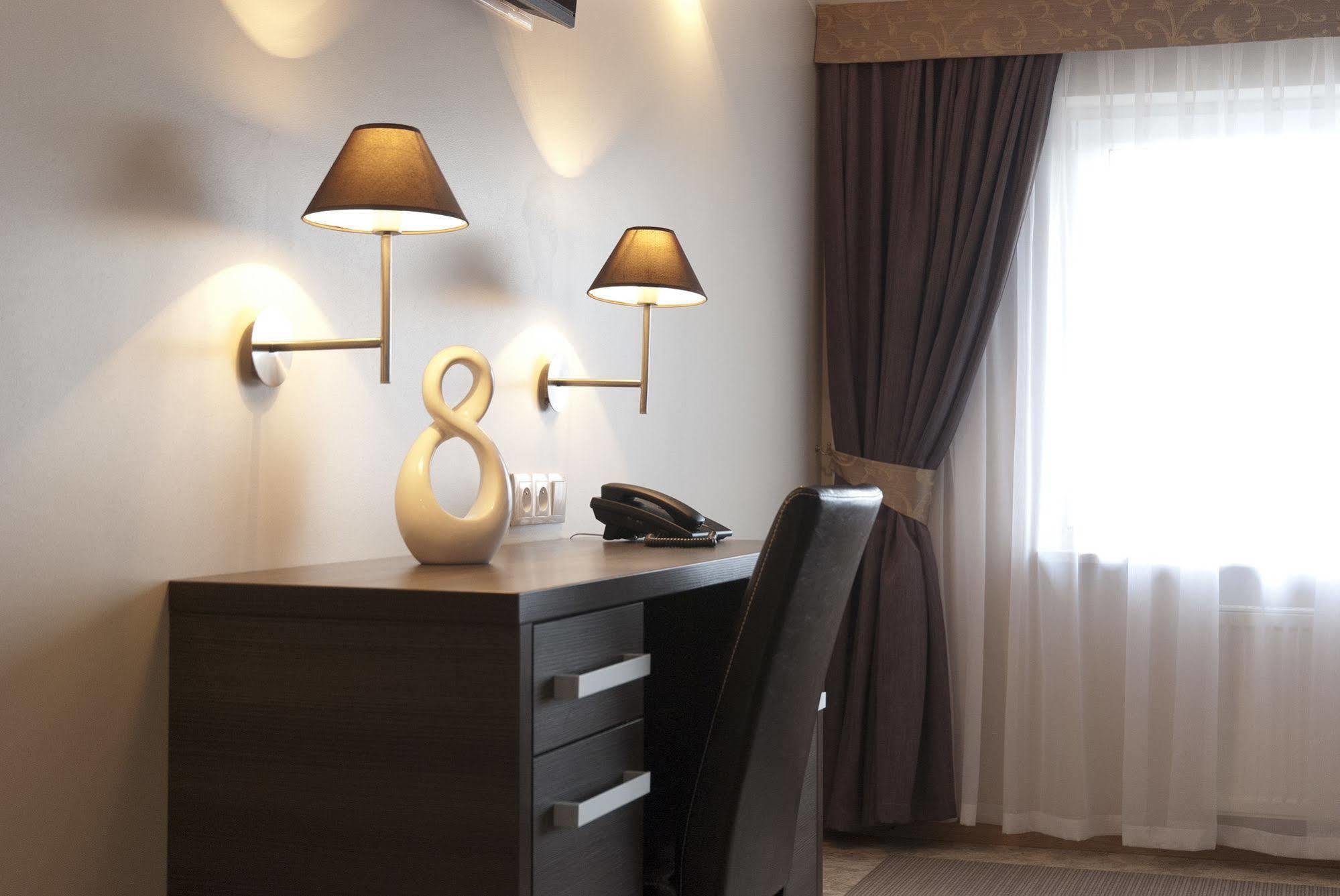 Zloty Staw Bed and Breakfast Borkowo  Εξωτερικό φωτογραφία