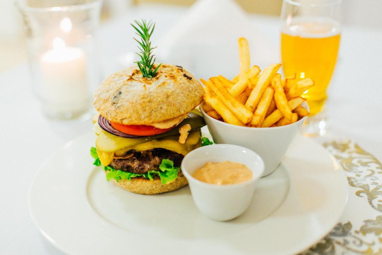 Zloty Staw Bed and Breakfast Borkowo  Εξωτερικό φωτογραφία