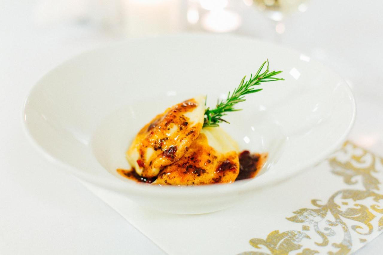 Zloty Staw Bed and Breakfast Borkowo  Εξωτερικό φωτογραφία