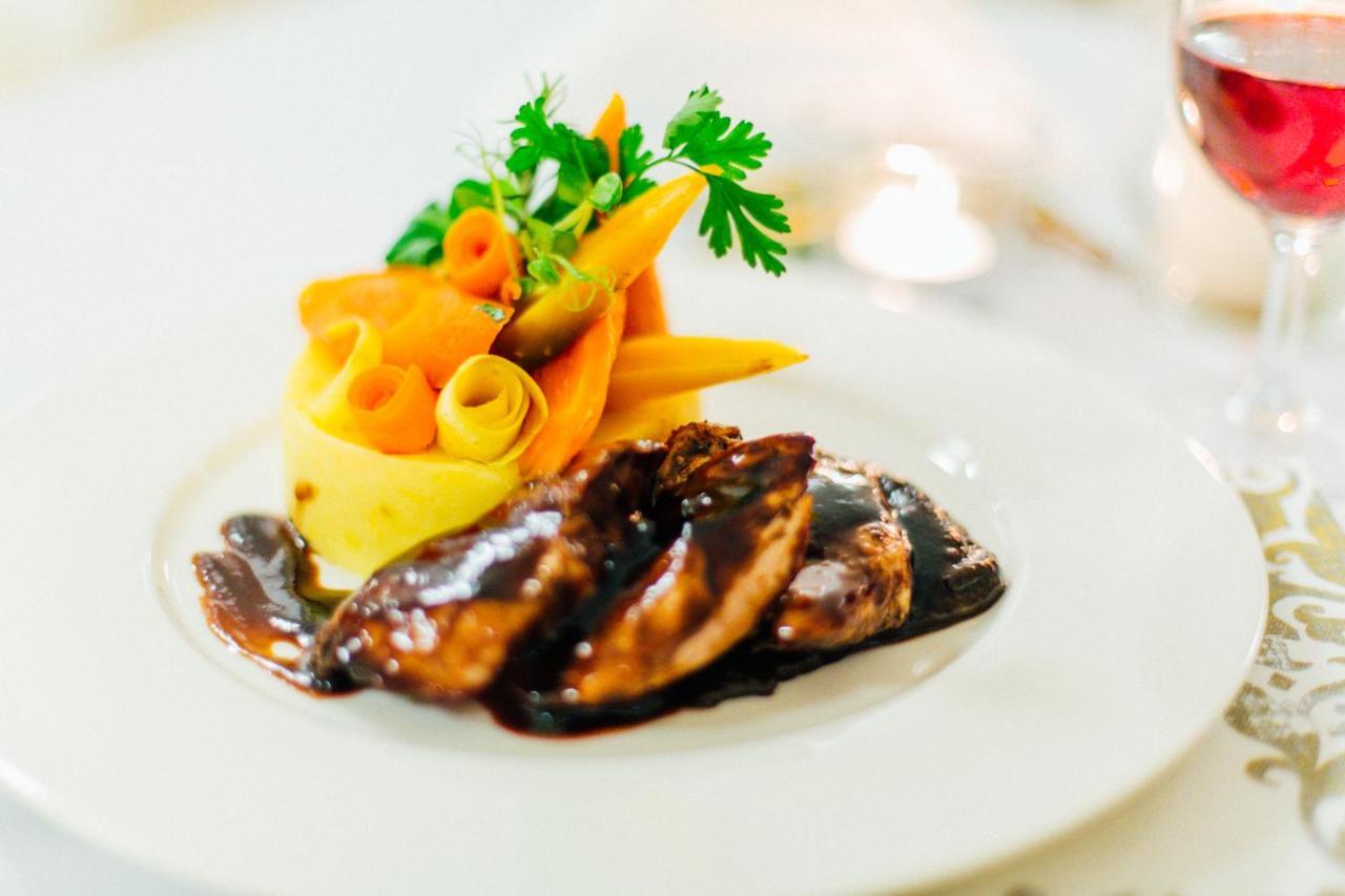Zloty Staw Bed and Breakfast Borkowo  Εξωτερικό φωτογραφία
